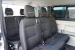 Fiat Ducato Kombi L1H1 140 / 9-Sitzer / Klima hinten 60.032 km 27.965 &euro; Münchenbernsdorf 07589