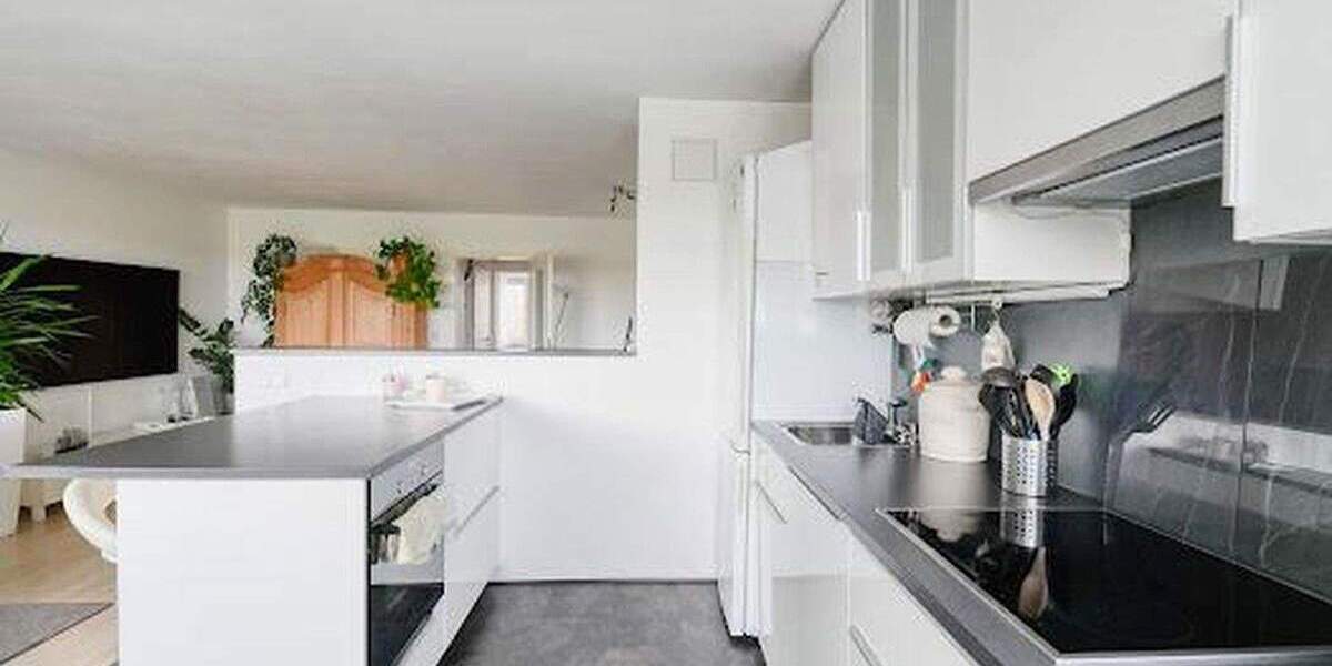 Etagenwohnung Olching - 3 Zimmer, 75 m&sup2;, 449.000&euro; | Angebot:25881069