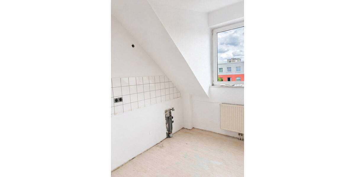 Etagenwohnung Castrop-Rauxel Castrop - 3 Zimmer, 70 m&sup2;, 359&euro; | Angebot:26306899
