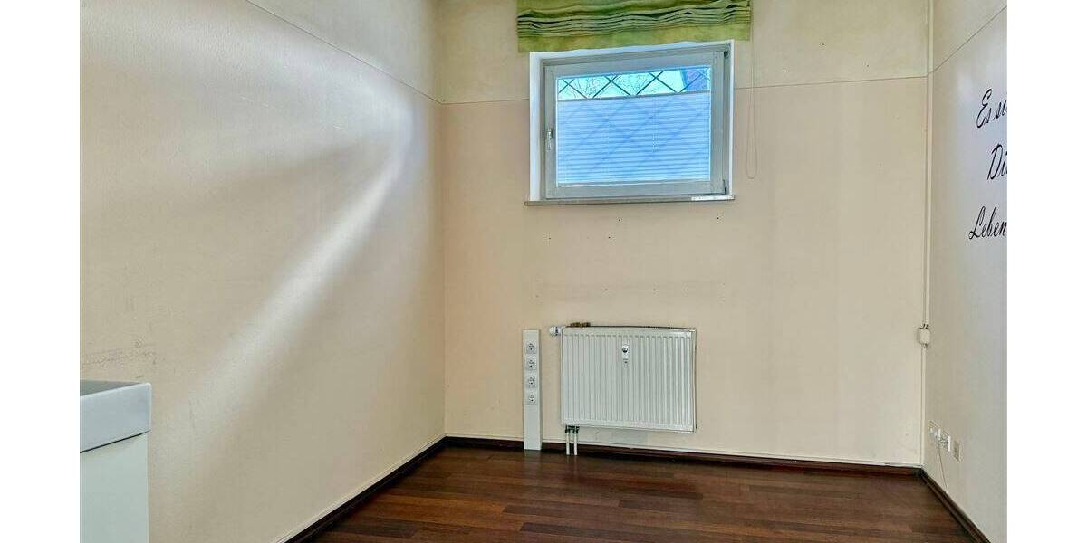 Gewerbeobjekt Murnau a. Staffelsee Murnau - 298.000&euro; | Angebot:26065313
