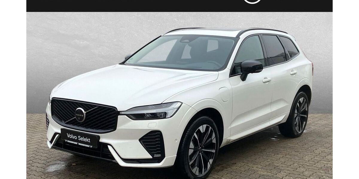 Volvo XC60 16.500 km 62.750 &euro; Karlsruhe 76187