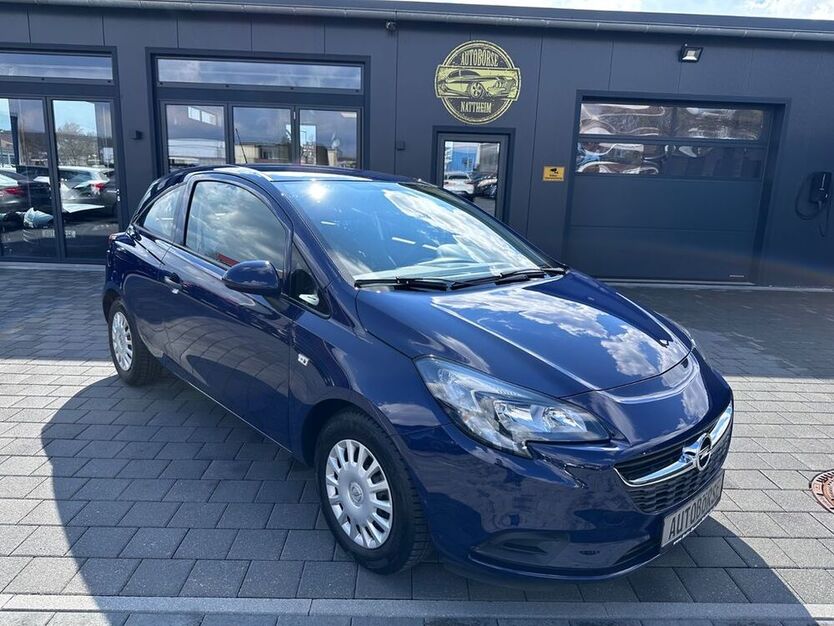 Corsa