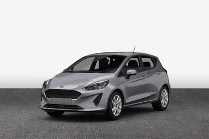 Ford Fiesta 4.236 km 14.990 € Stuttgart 70190