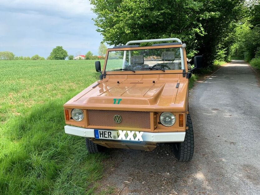 Iltis