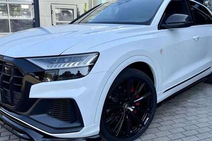 Audi SQ8 119.890 km 71.590 € Unterschleißheim 85716