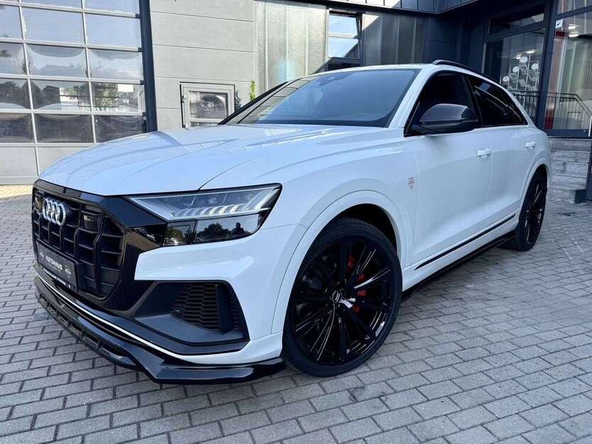 Audi SQ8 119.890 km 71.590 € Unterschleißheim 85716