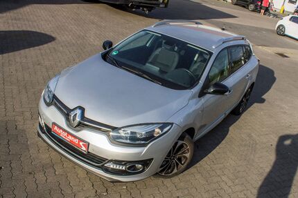 Renault Megane 137.000 km 5.999 € Nauen 14641