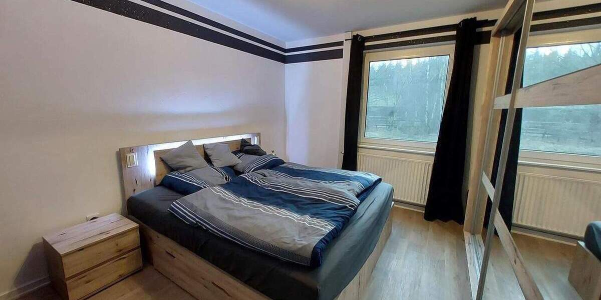 Mehrfamilienhaus, Wohnhaus Schneverdingen - 7 Zimmer, 126 m&sup2;, 295.000&euro; | Angebot:25772842