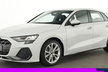 Audi A3 16.979 km 28.175 &euro; Garching bei München 85748