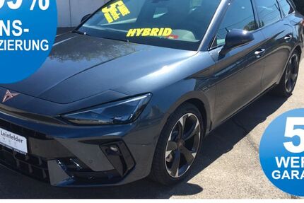 Cupra Leon 1.197 km 38.990 &euro; Wemding 86650