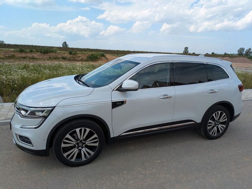 Koleos