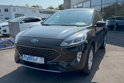 Ford Kuga 29.000 km 23.900 &euro; Homburg 66424
