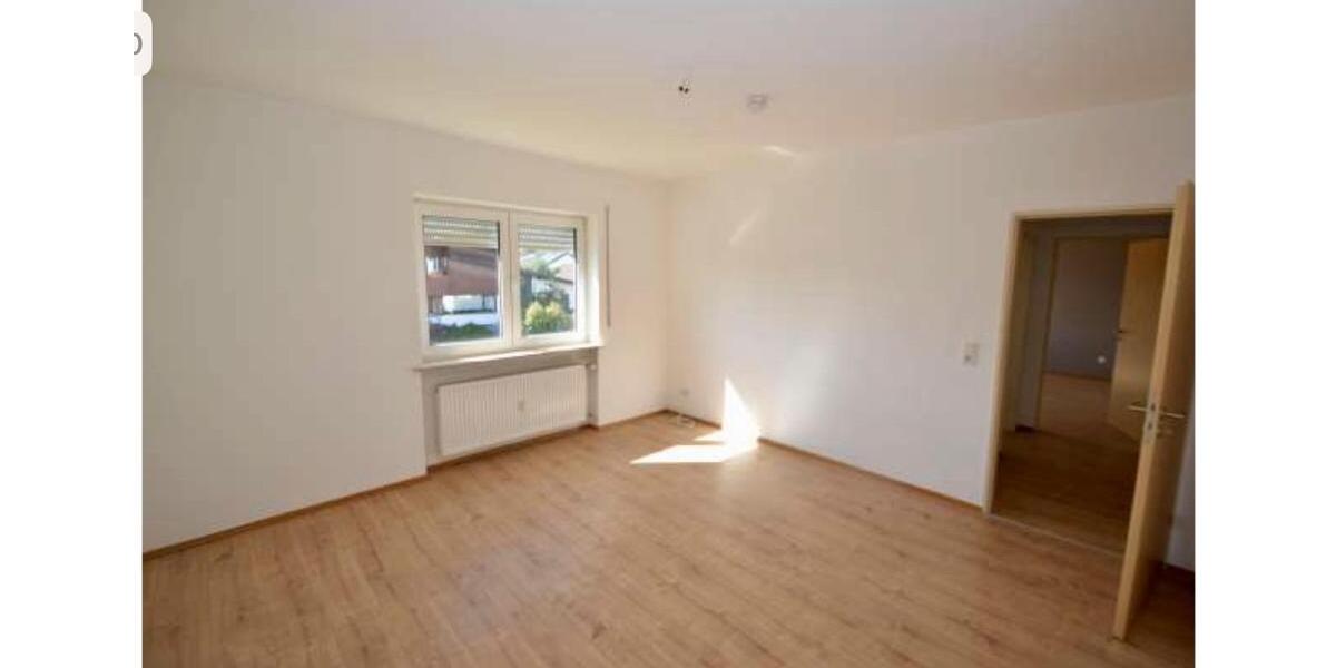 Helle, moderne 3 , 5 Zimmer Wohnung in bester Lage - Ostgebiet 3.5 zimmer