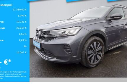 VW Taigo 19.689 km 20.430 &euro; Geilenkirchen 52511