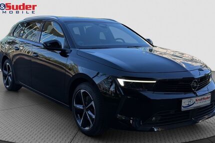 Opel Astra 54.500 km 18.199 &euro; Ludwigsburg 71636