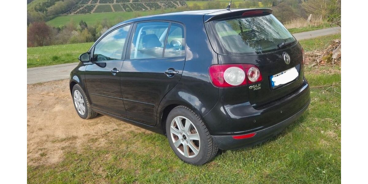 VW Golf Plus 136.500 km 3.450 &euro; Olsberg 59939