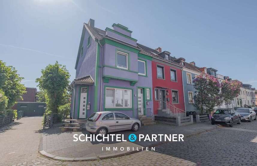 Haus zum Kaufen in Bremen 329.000 € 165.93 m²