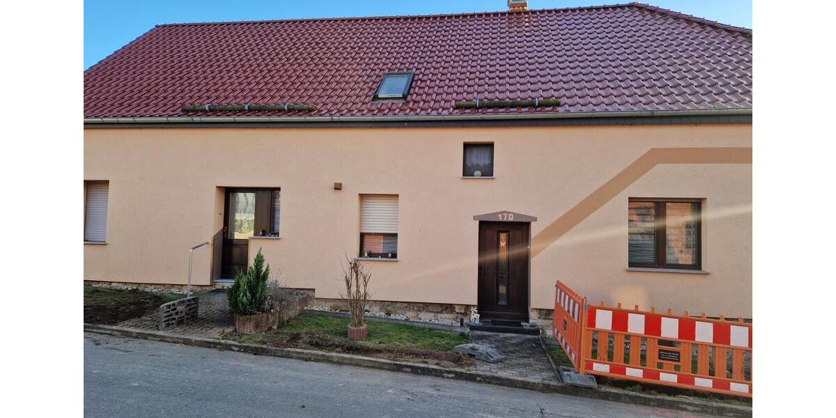 Einfamilienhaus An der Schmücke - 8 Zimmer, 173 m&sup2;, 235.000&euro; | Angebot:25568884