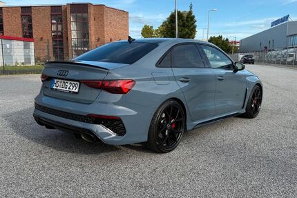 Audi RS3 34.890 km 59.800 &euro; Ilvesheim 68549