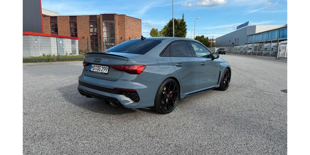 Audi RS3 34.890 km 59.800 &euro; Ilvesheim 68549