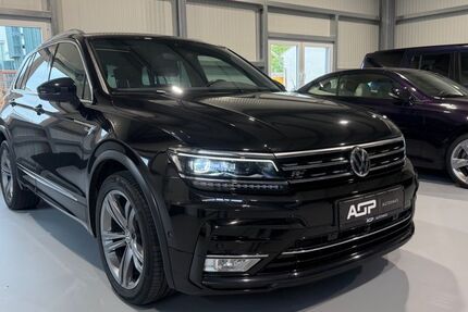 VW Tiguan 160.671 km 17.900 &euro; Kaltenkirchen 24568