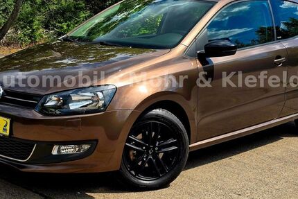 VW Polo 101.000 km 5.999 &euro; Halle-Neustadt 06124