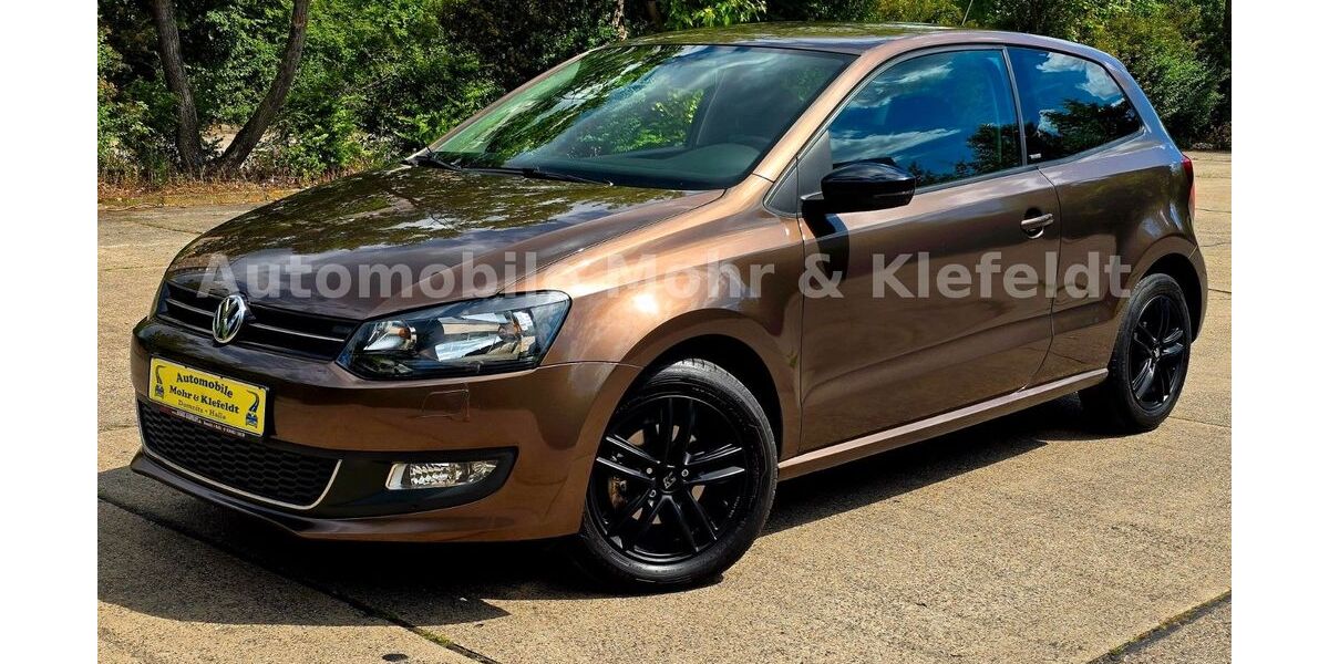 VW Polo 101.000 km 5.999 &euro; Halle-Neustadt 06124