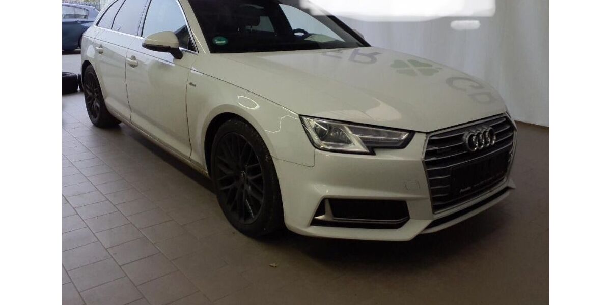 Audi A4 247.000 km 12.999 &euro; Weissenhorn 89264