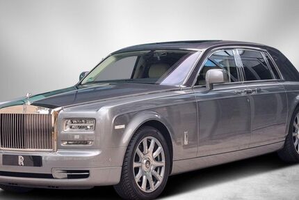 Rolls Royce Phantom 55.000 km 189.900 € Radebeul 01445