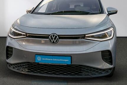 VW ID.4 13.250 km 33.980 € Lübeck 23560