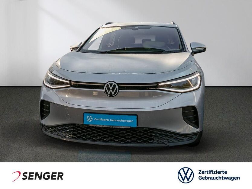 VW ID.4 13.250 km 34.880 € Lübeck 23560