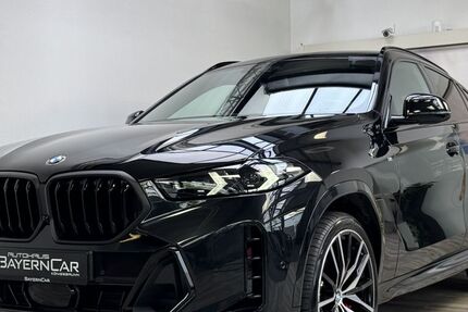 BMW X6 10.450 km 84.989 &euro; Königsbrunn 86343