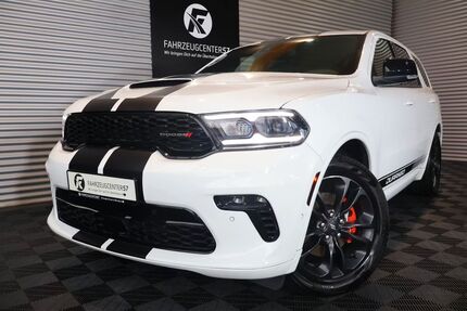 Dodge Durango 15.875 km 46.900 &euro; Wenden 57482