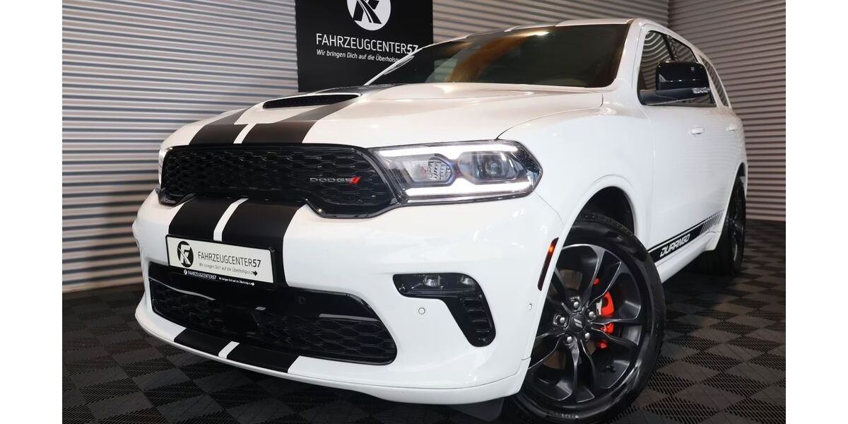 Dodge Durango 15.875 km 46.900 &euro; Wenden 57482