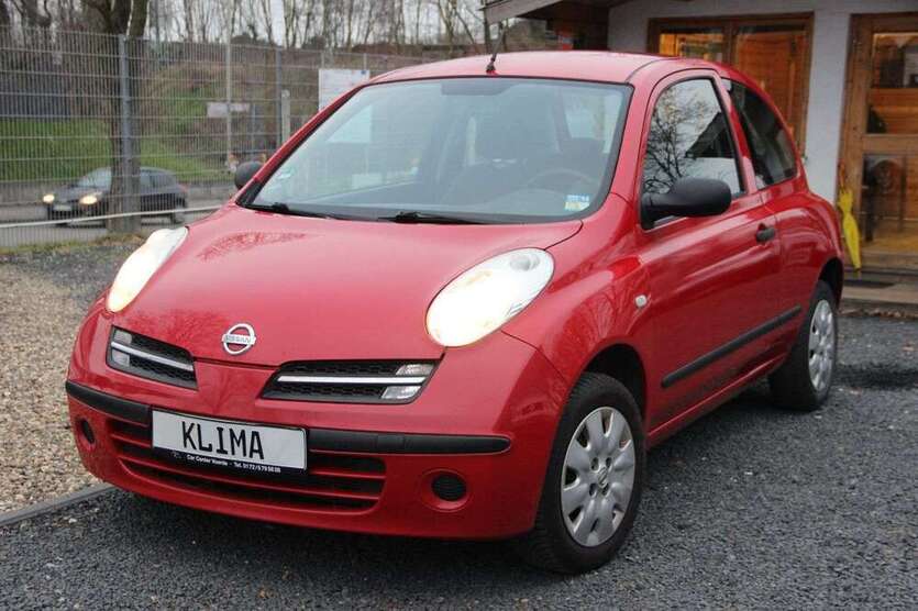 Micra