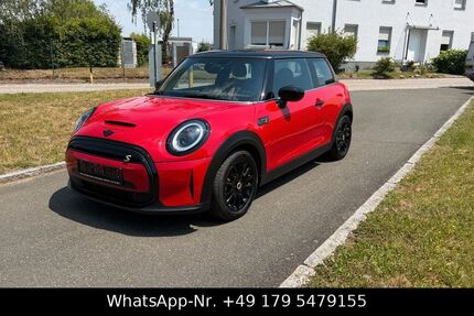 Mini Cooper SE 91.950 km 16.490 &euro; Schwabach 91126