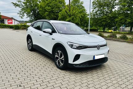 VW ID.4 57.600 km 22.999 &euro; Bad Emstal 34308