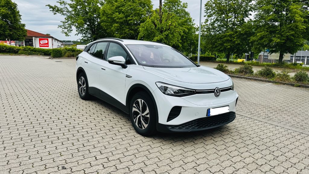 VW ID.4 57.600 km 22.999 &euro; Bad Emstal 34308