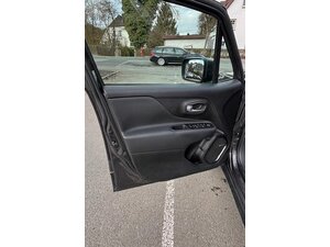 Jeep Renegade S Plug-In-Hybrid 4xe 46.784 km 21.990 &euro; Battenberg 35088