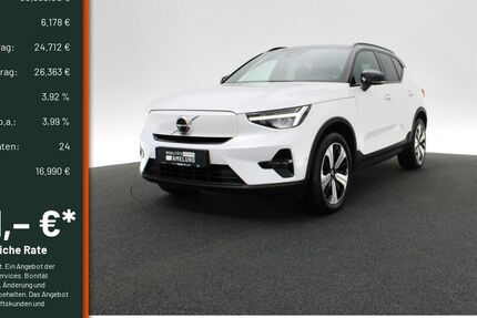 Volvo XC40 38.387 km 30.890 &euro; Engelskirchen 51766