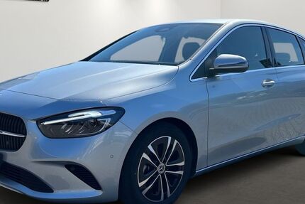 Mercedes-Benz B 180 5.999 km 32.490 &euro; Tauberbischofsheim 97941