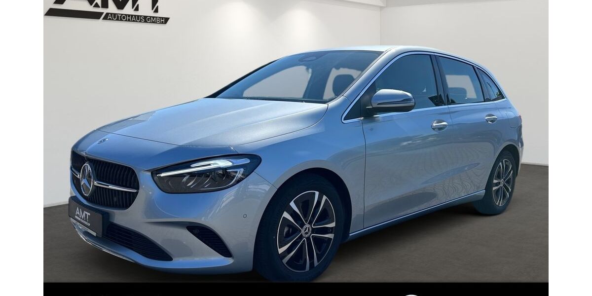 Mercedes-Benz B 180 5.999 km 32.490 &euro; Tauberbischofsheim 97941