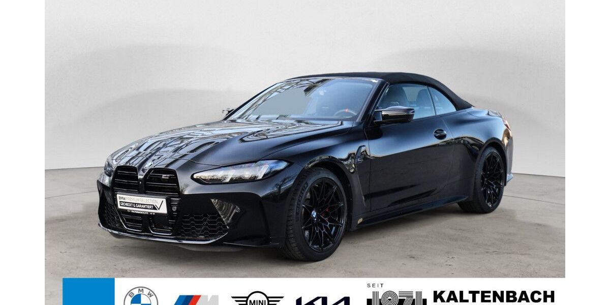 BMW M4 8.630 km 91.390 &euro; Arnsberg 59823