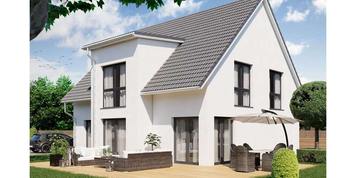 Haus zum Kaufen in Thiendorf 478.500 € 170.27 m² - Einfamilienhaus Thiendorf | Angebot:25805010