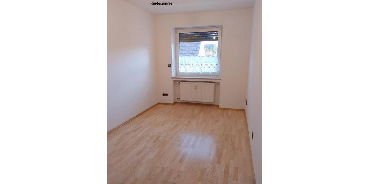 Hochparterre Dachau - 3 Zimmer, 82 m&sup2;, 499.000&euro; | Angebot:26885123