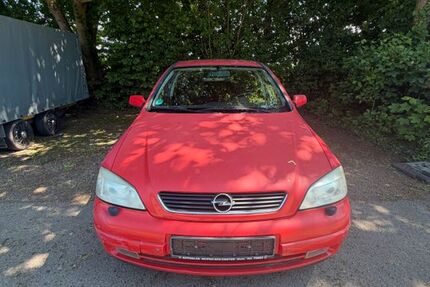 Opel Astra 125.000 km 1.300 &euro; Bad krozingen 79189