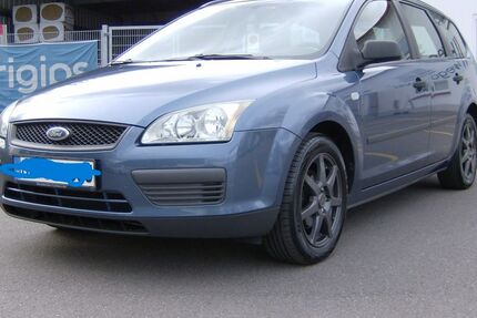 Ford Focus 160.000 km 3.000 &euro; Merzig 66663