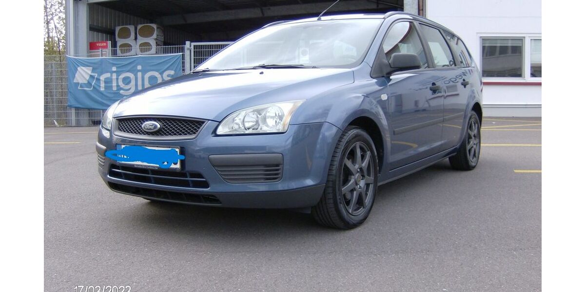Ford Focus 160.000 km 3.000 &euro; Merzig 66663