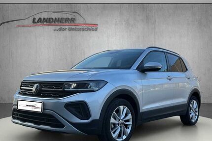 VW T-Cross 14.138 km 20.475 &euro; Thannhausen 86470
