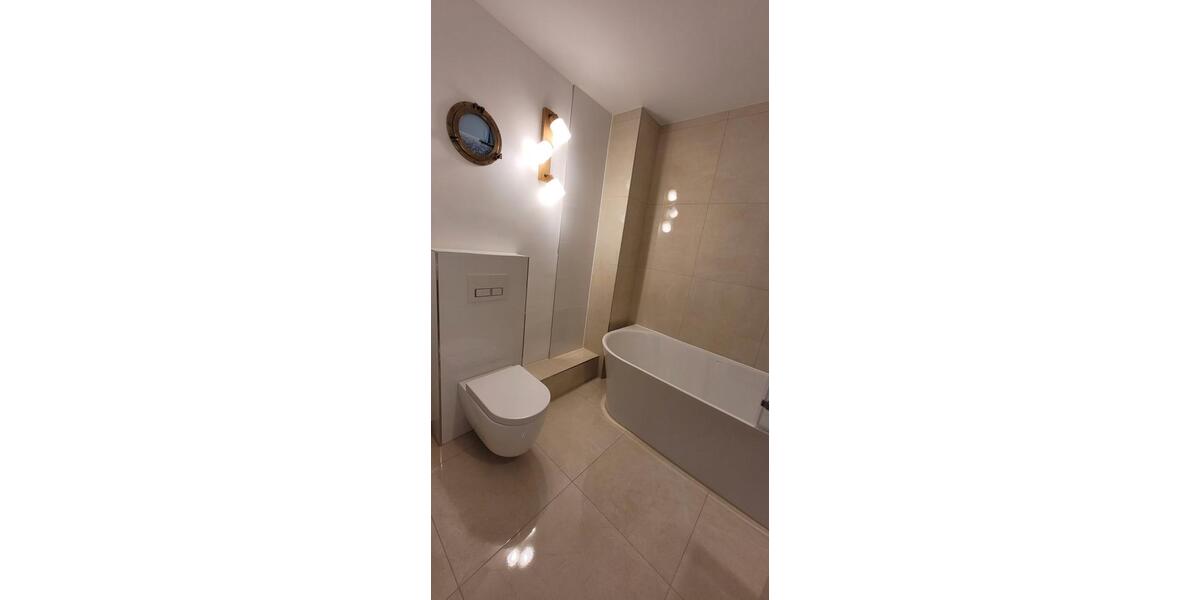 Etagenwohnung Cuxhaven Duhnen - 3 Zimmer, 68 m&sup2;, 379.000&euro; | Angebot:26844305